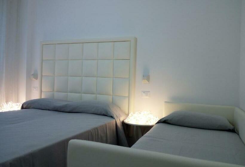 Residence Diffuso Arcobaleno