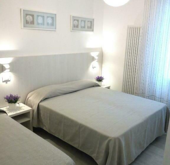 Residence Diffuso Arcobaleno