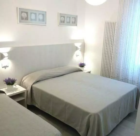 Residence Diffuso Arcobaleno