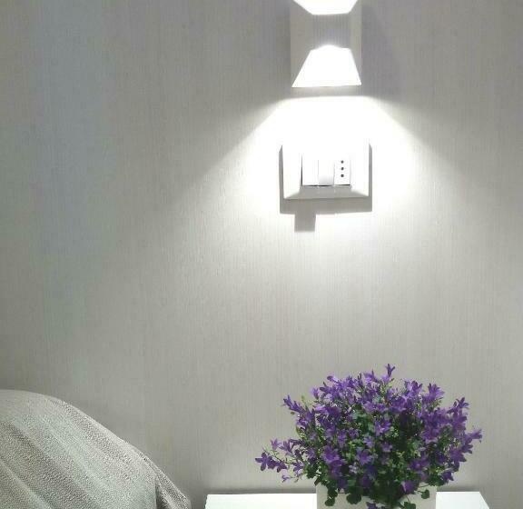 Residence Diffuso Arcobaleno