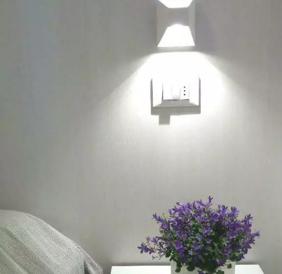 Residence Diffuso Arcobaleno