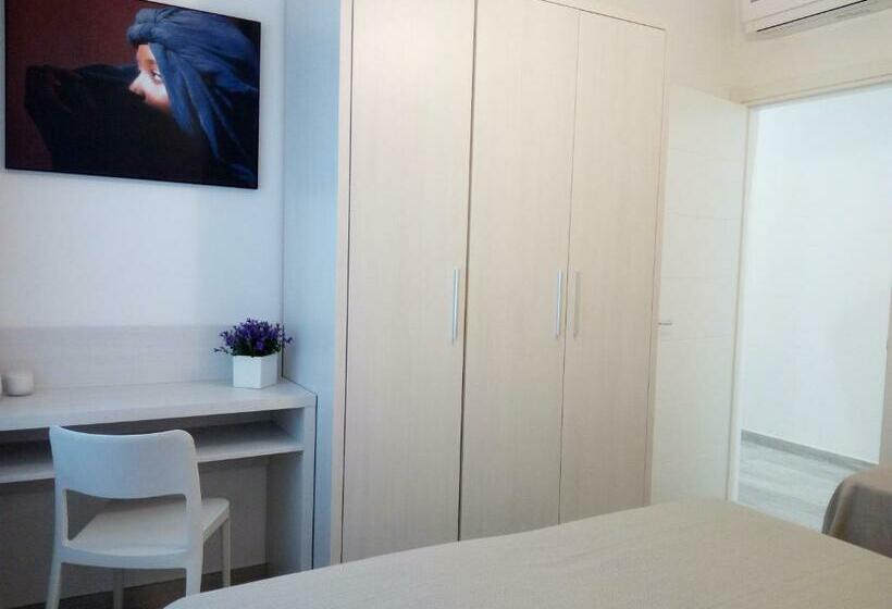 Residence Diffuso Arcobaleno