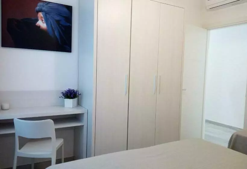 Residence Diffuso Arcobaleno