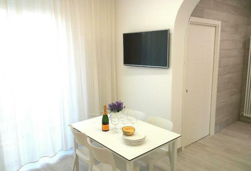 Residence Diffuso Arcobaleno