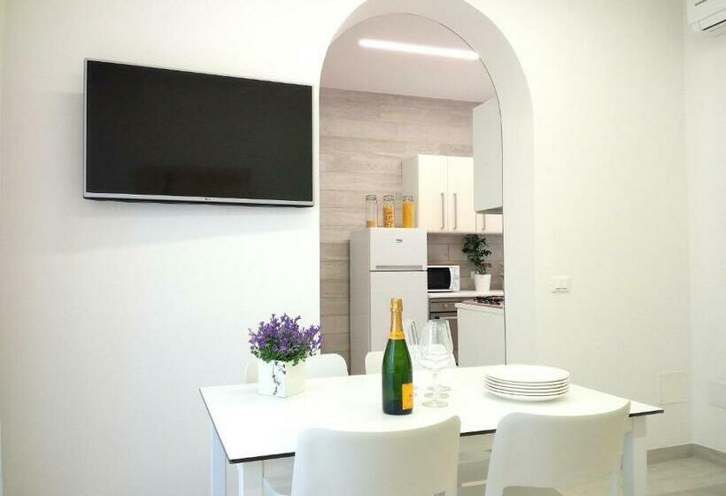 Residence Diffuso Arcobaleno