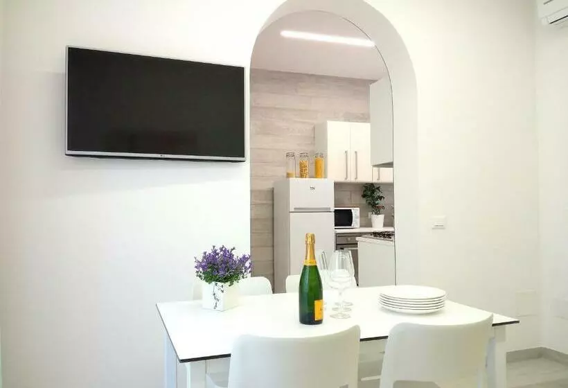 Residence Diffuso Arcobaleno