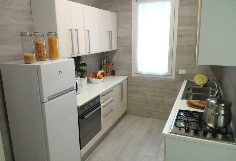 Residence Diffuso Arcobaleno