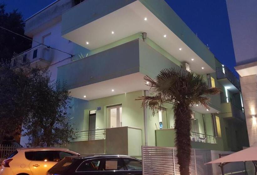 Residence Diffuso Arcobaleno