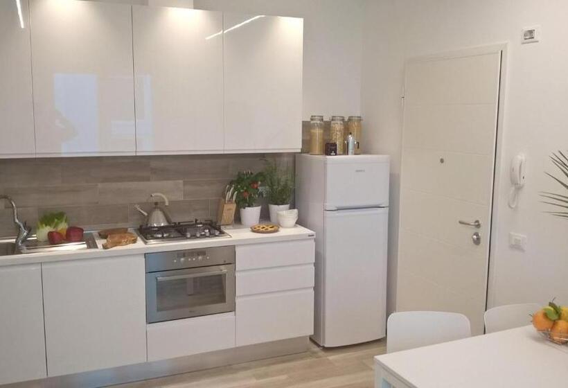 Residence Diffuso Arcobaleno