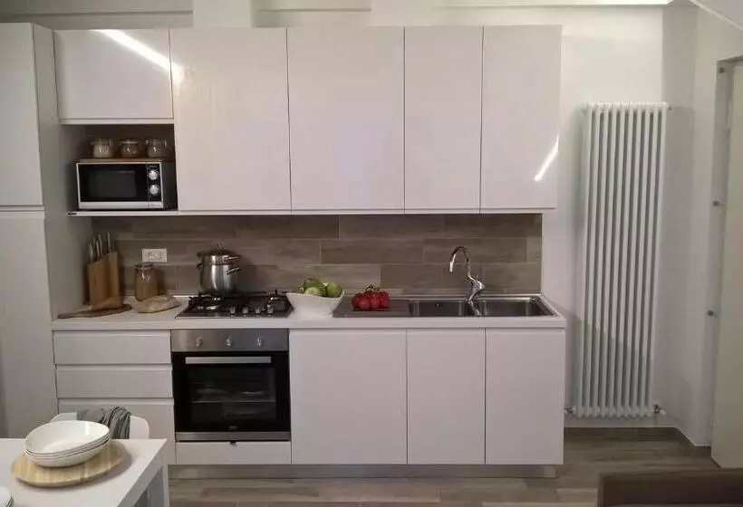 Residence Diffuso Arcobaleno