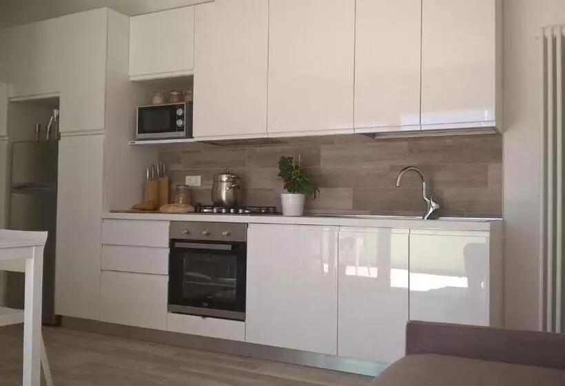 Residence Diffuso Arcobaleno