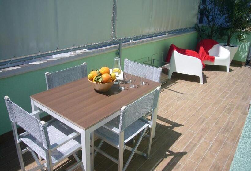 Residence Diffuso Arcobaleno