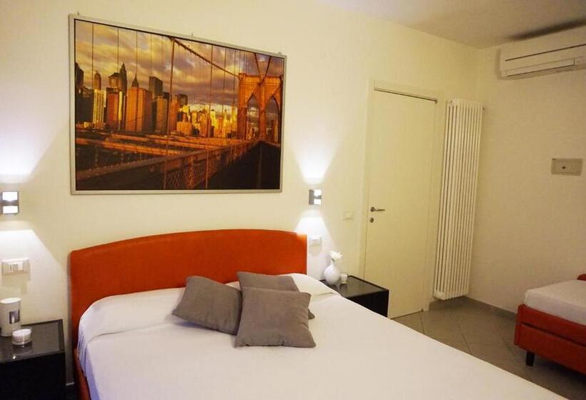 Residence Diffuso Arcobaleno