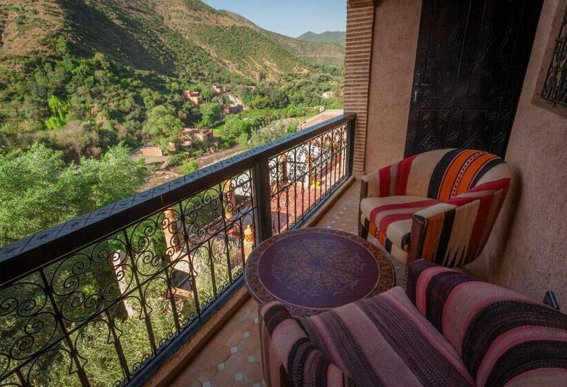 Hostel Dar Ikalimo Ourika