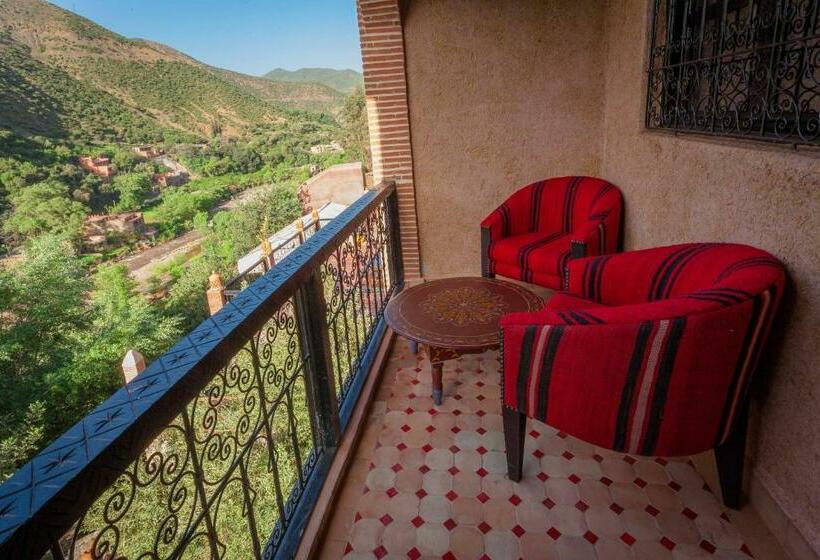 Hostel Dar Ikalimo Ourika