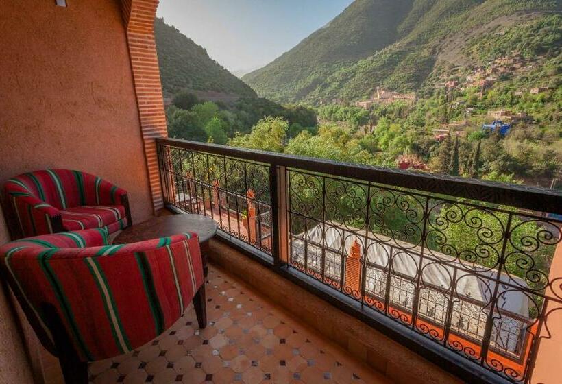 Hostel Dar Ikalimo Ourika