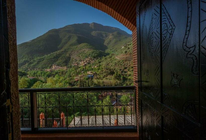 Hostel Dar Ikalimo Ourika