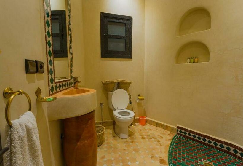 Hostel Dar Ikalimo Ourika