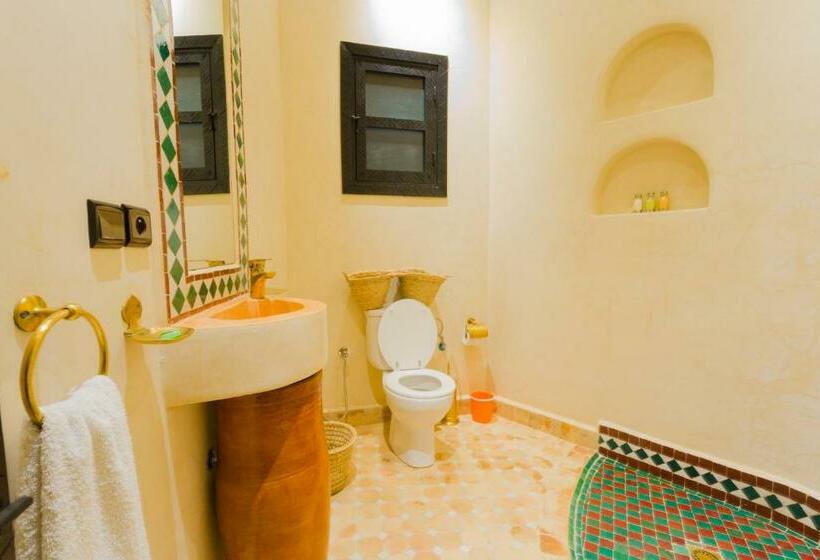 Hostel Dar Ikalimo Ourika