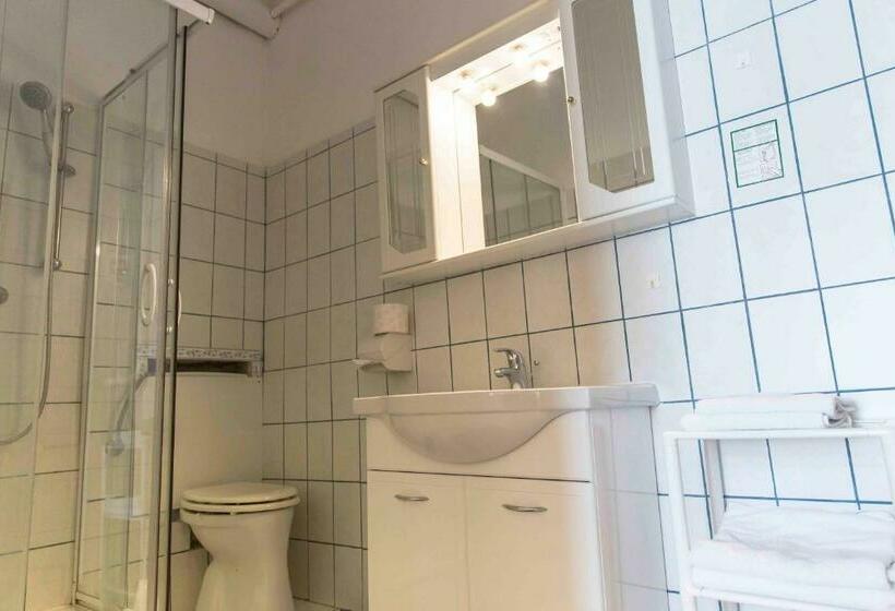 Retkeilymaja Gasthof Zeiser