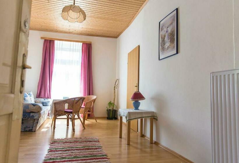 Retkeilymaja Gasthof Zeiser