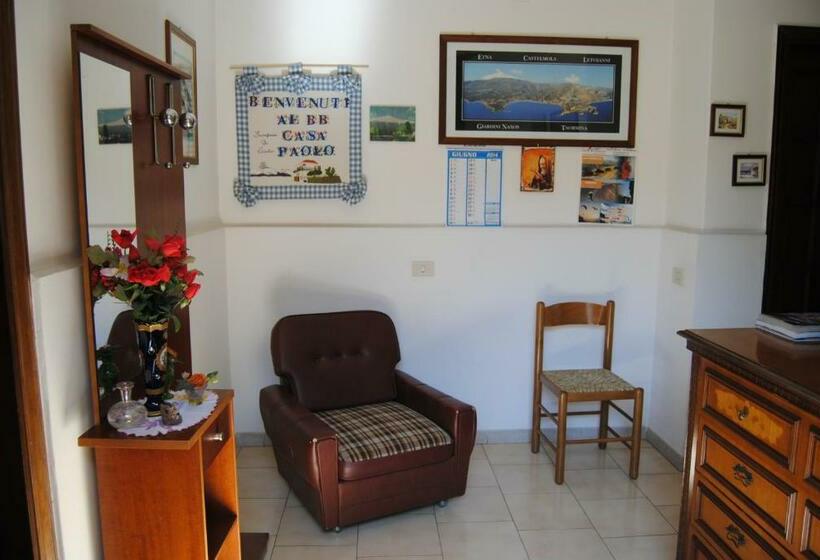 B&b Casa Paolo
