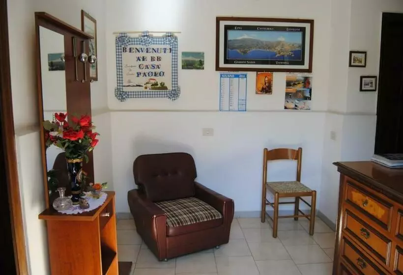 B&b Casa Paolo