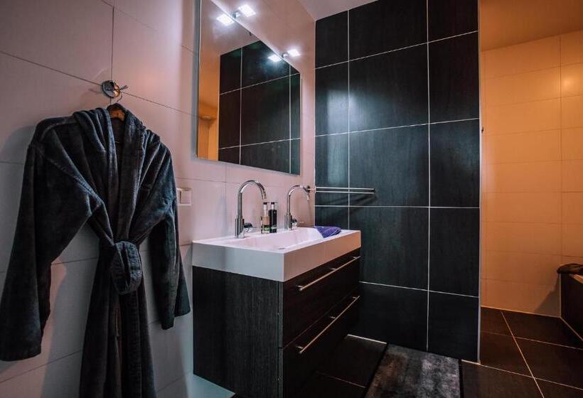 B&b/boertel De Meander