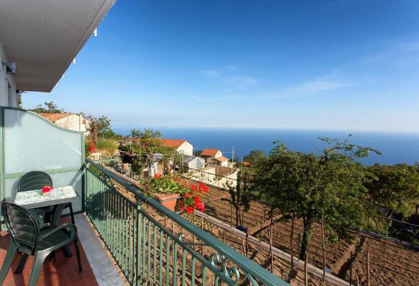 צימר Bb Santalucia