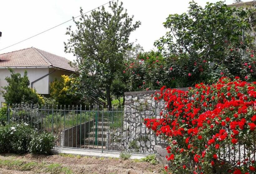 צימר Bb Santalucia