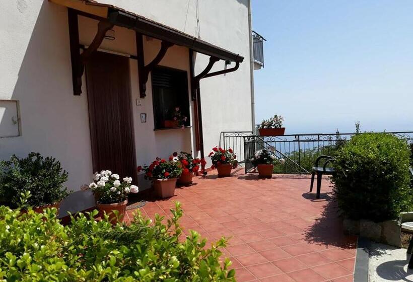 צימר Bb Santalucia