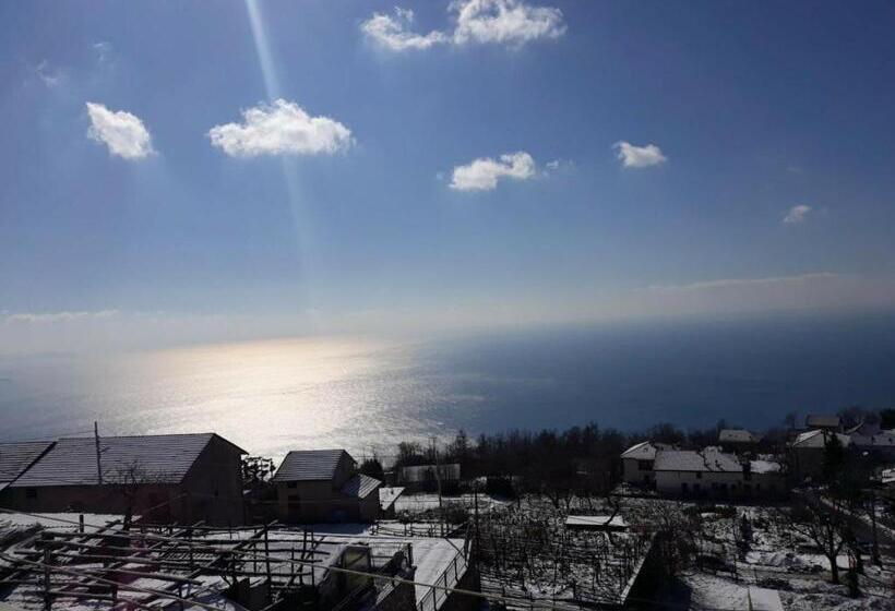 צימר Bb Santalucia