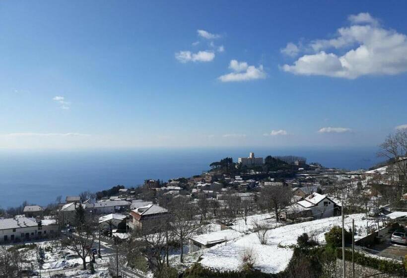 צימר Bb Santalucia