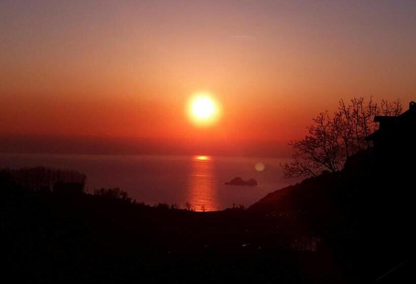 צימר Bb Santalucia