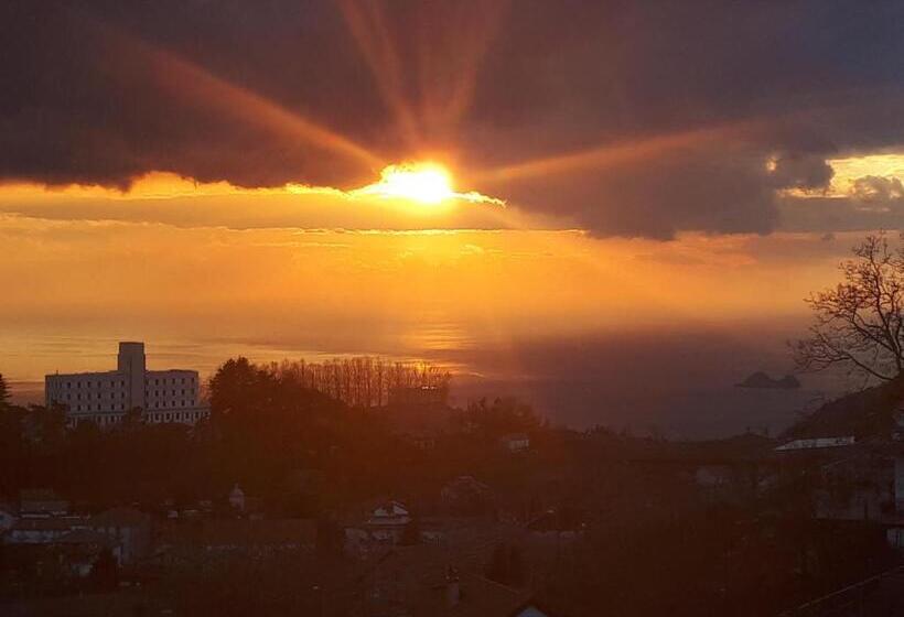 צימר Bb Santalucia