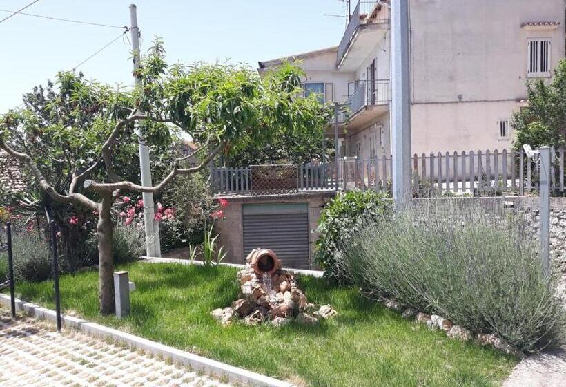 צימר Bb Santalucia