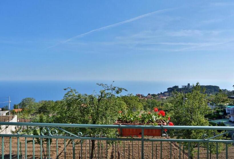 צימר Bb Santalucia