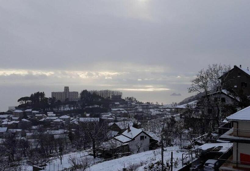 צימר Bb Santalucia