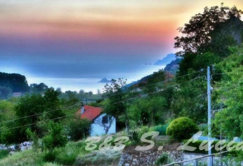 צימר Bb Santalucia