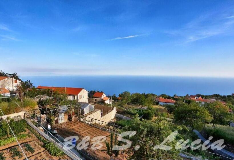 צימר Bb Santalucia