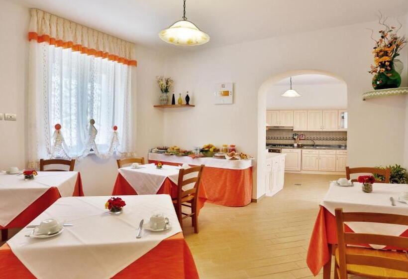 צימר Bb Santalucia