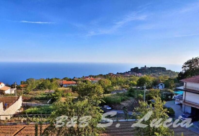 צימר Bb Santalucia