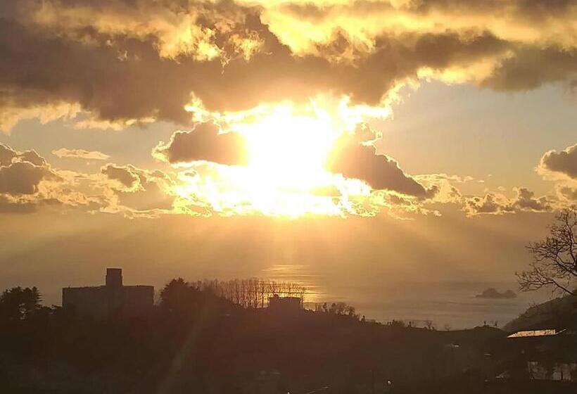 צימר Bb Santalucia