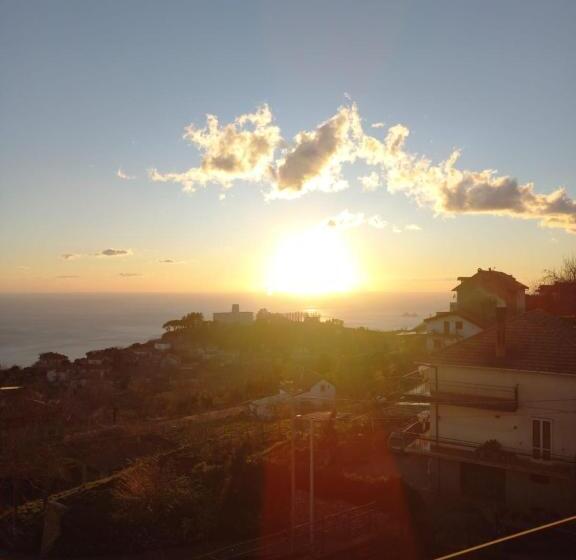 צימר Bb Santalucia