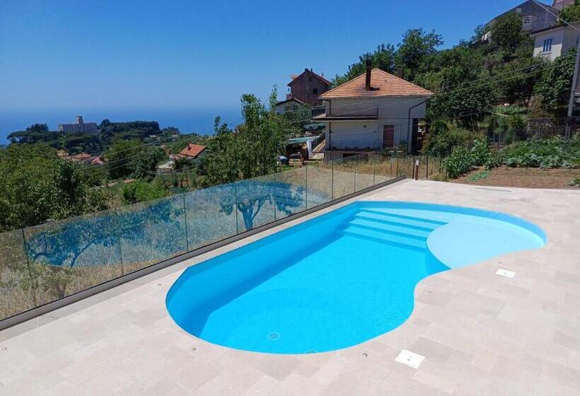 צימר Bb Santalucia