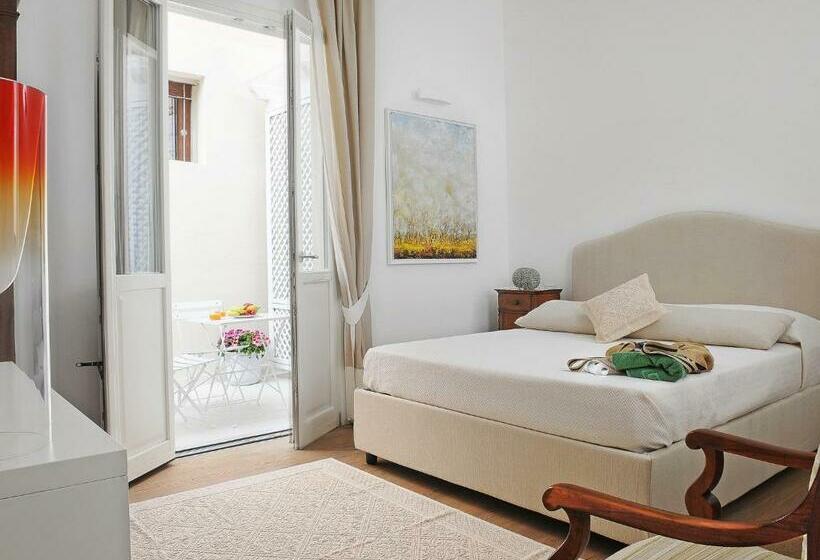 住宿加早餐  Efamoresca