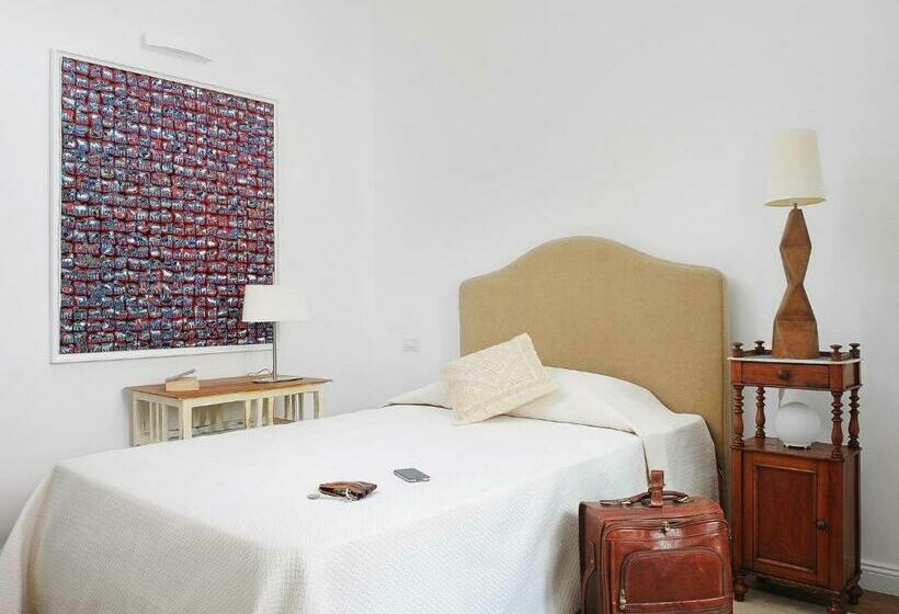 住宿加早餐  Efamoresca