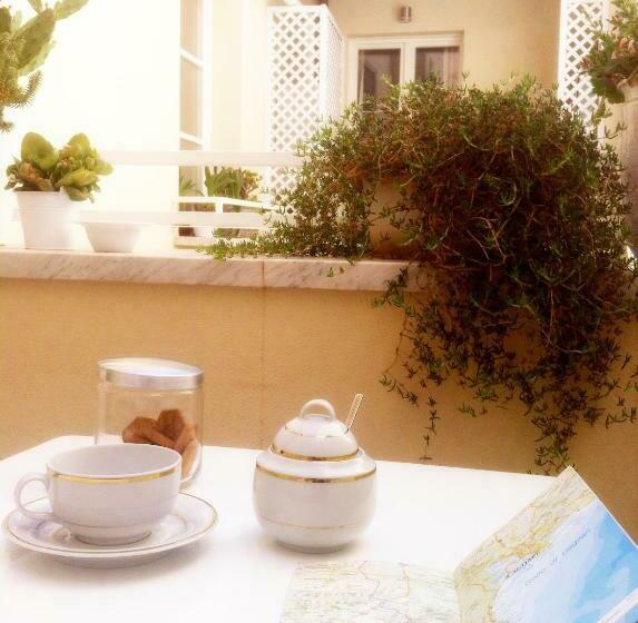 住宿加早餐  Efamoresca