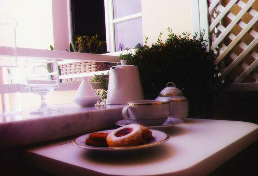 住宿加早餐  Efamoresca