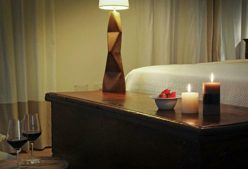 住宿加早餐  Efamoresca